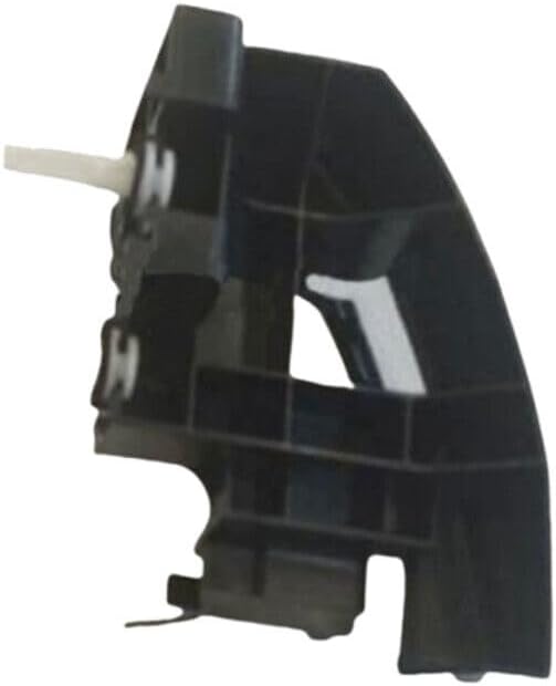 ya 5 8.10 2X LH & RH Rear Bumper Bracket Support Retainer for Lexus LX570 5.7L 2008-2011