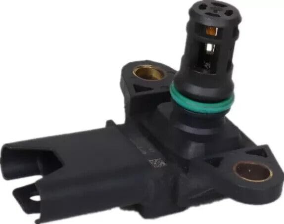 ya 5 8.10 OEM 785492-02 78549202 for BMW X1 X3 X5 X6 Air Intake Pressure Map Sensor