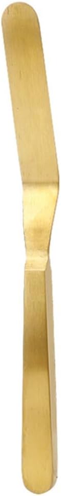 ya 14 9.20 baidi Create Looking Cakes with Stainless Steel Cake Icing Spatula-1