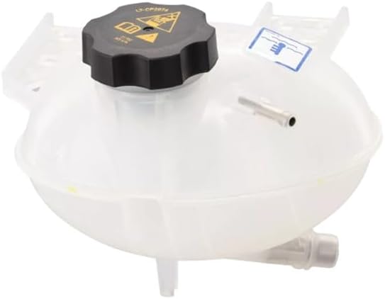 ya 10 9.16 baidi Coolant Reservoir Radiator Expansion Tank for Jeep Compass Altitude 2019-2022IR