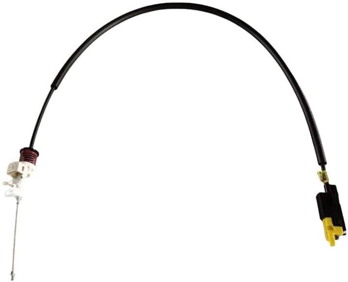 ya 11 9.14 zhengce Automatic Transmission Shift Interlock Cable for Jeep for Wrangler 16-17 52
