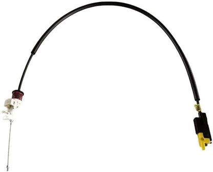 ya 11 9.14 zhengce Automatic Transmission Shift Interlock Cable for Jeep for Wrangler 16-17 52