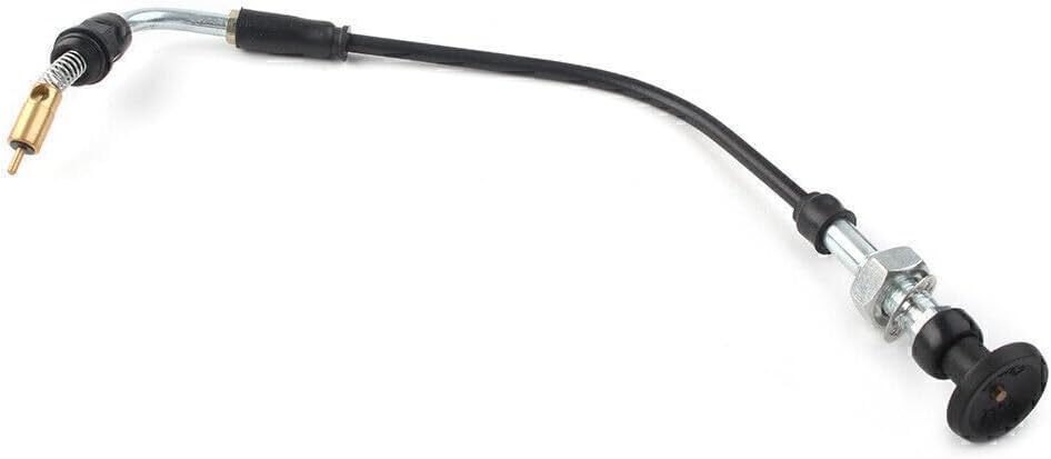 ya 13 9.15 baidi Carburetor pull choke cable suitable for Harley-Davidson CV40 Softtail Touring Sport -