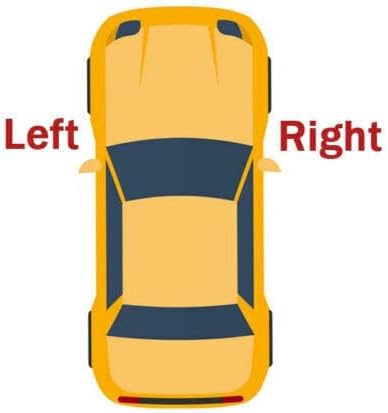 ya 4 8.24 baidi LH rear brake tail light turn signal light for Nissan Qashqai 2007-10 EU version 