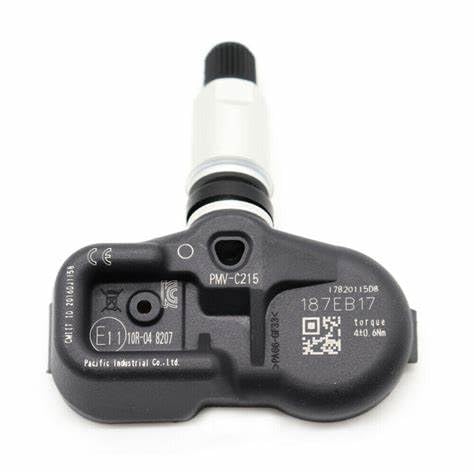 ya 4 8.8 New DE8T-1A180-AA Tire Pressure Sensor TPMS for Ford Escape for Lincoln 315Mhz