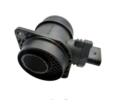 ya 5 8.10 MAF Mass air Flow Sensor 0281002531 038906461B for 04-06 for VW for Jetta for Golf Beetle