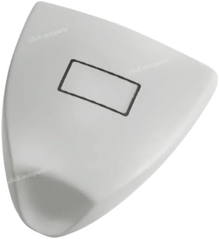 ya 5 8.10 for Mercedes W211 E-Class 03-08 Gray Sunroof Window Switch Button Cap Cover