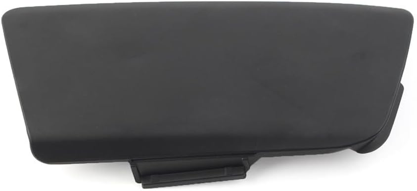ya 2 8.15 Front Bumper Towing Eye Cover for Vauxhall Zafira 2008-14 for Opel Zafira 08-11
