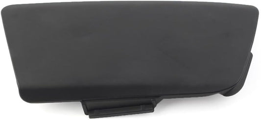 ya 2 8.15 Front Bumper Towing Eye Cover for Vauxhall Zafira 2008-14 for Opel Zafira 08-11