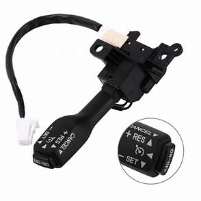 ya 6 8.24 baidi for Toyota Cruise Control Stalk SWICTH Yaris RAV4 Landcruiser Prius AURIS