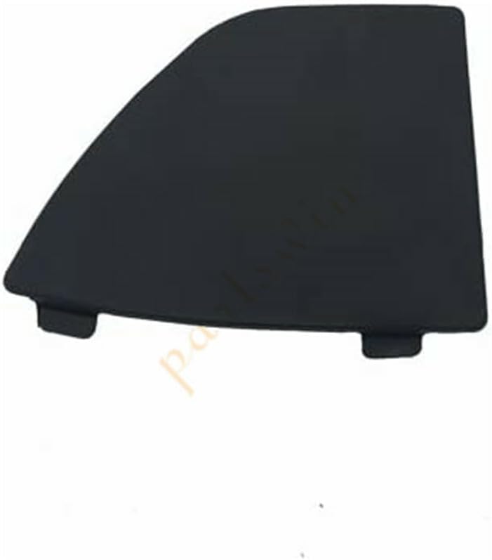 ya 2 8.15 Right Front Bumper Hook Cap B63B-50-101 Without top Cover is Suitable for Mazda 3 2017-2018