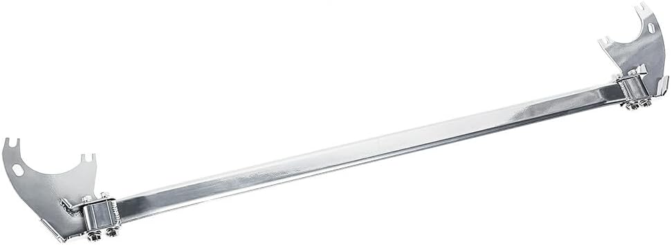 ya 10 9.16 baidi Front Upper Strut Bar Tower Brace for Toyota for COROLLA Cross Frontlander 2019+