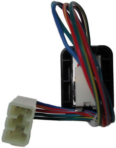 ya 5 8.10 Passenger Window Door Switch for 1984-1990 for Toyota for Land Cruiser & for 4Runner