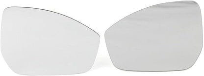 ya 2 8.15 Fit for Jaguar for Land Rover Discovery Sport for Range for Rover Evoque Rear View Mirror Glass