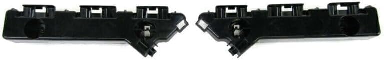 ya 28 10.13 zhengce Pair Front Bumper Fascia Support Bracketd Fit 11-20 for Chrysler 300 57010