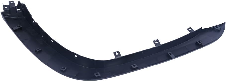 ya 4 8.10 Fender Flares Front Right Passenger for 2014-2023 for Toyota for 4Runner