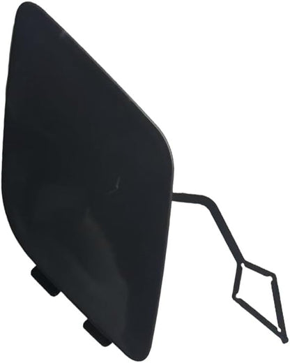 ya 27 10.13 baidi Fits For 3¡® G20 G28 M3 M Sport 23-2024 Rear Bumper Tow Hook Cover Cap Unpainted