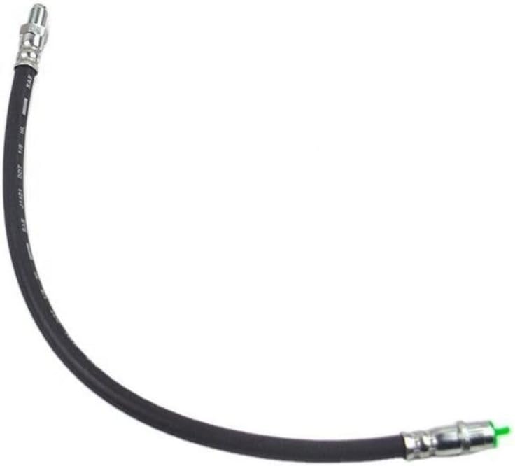 ya 10 9.16 baidi Front & Rear Brake Hydraulic Hose for Mercedes-benz C350e C400 E43 AMG E300