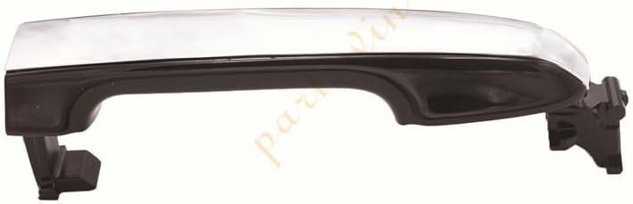 ya 4 8.14 The Exterior Door Handle is Suitable for Lexus 2010-2017 GX460