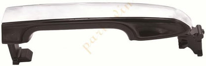 ya 4 8.14 The Exterior Door Handle is Suitable for Lexus 2010-2017 GX460