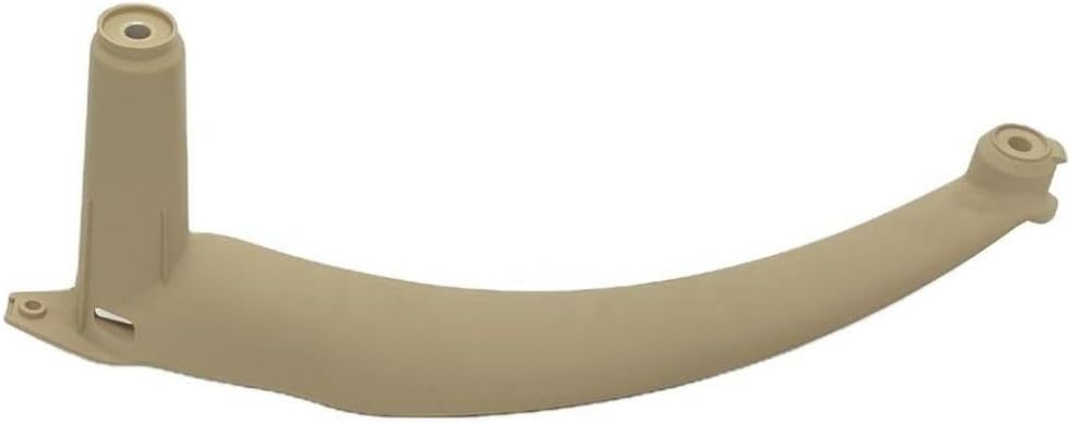 ya 10 9.16 baidi Inner Door Handle Pull Trim Cover for BMW E70 X5 X6 2007-2014