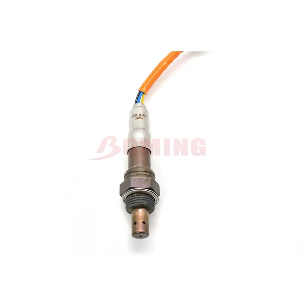 ya 4 8.14 LFH1-18-8G1 Upstream O2 Sensor for Mazda 6 1.8L 2.0L 2.3L 2002-2007