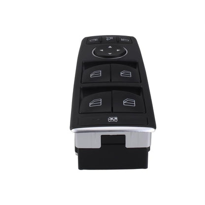 ya 5 8.10 Driver Side Window Master Switch 1669054400 for Mercedes-Benz CLA250 CLA45 AMG