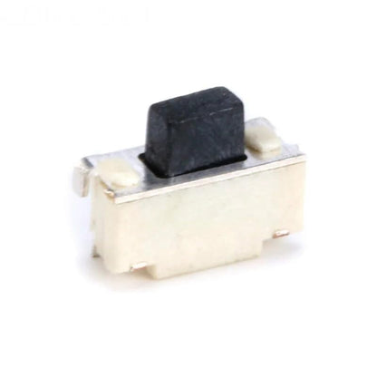 ya 16 10.20 baidi 20x Micro Side Tact Switch 2x4x3.5mm SMD MP3/MP4-