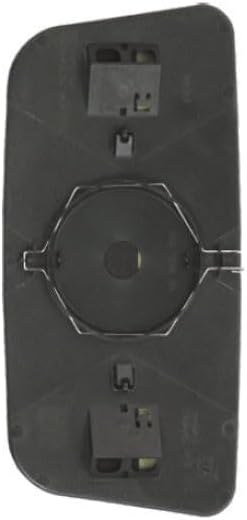 ya 11 9.14 baidiCar Reflector Rearview Mirror Side Mirror External for Scania R93 113 for Saab Truck -