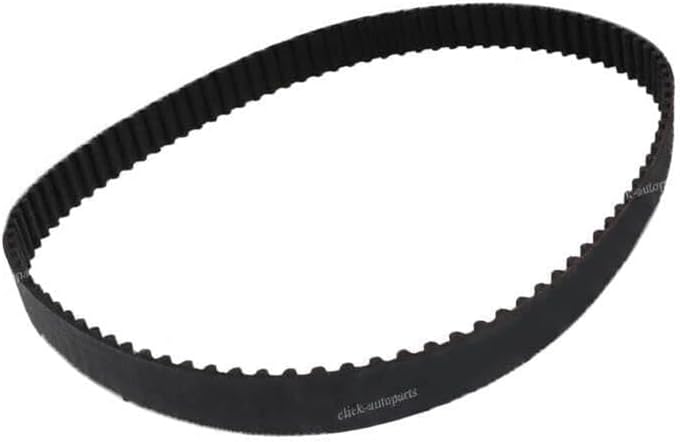 ya 28 10.13 zhengce Timing Belt 13568-39015 13568-39016 Fit for Toyota Innova 2KD Engine