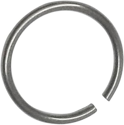ya 5 8.10 ST2000Z Fit for 1967-1995 Cars Upper Steering Column Snap Ring
