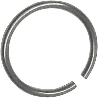ya 5 8.10 ST2000Z Fit for 1967-1995 Cars Upper Steering Column Snap Ring