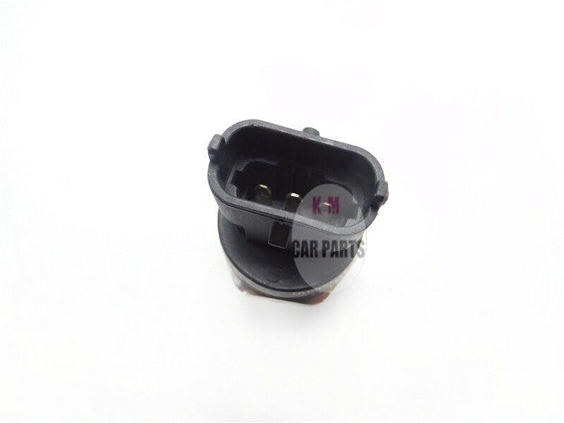 ya 8 8.24 baidi 0281002788 0281002405 Fuel Rail High Pressure Sensor Universal Injection 