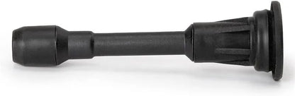ya 9 10.24 4Pcs Ignition Coil Protective Sleeve for Nissan Juke Qashqai for Renault 22448-JA00A