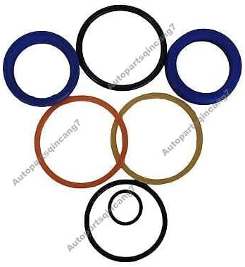 ya 7 8.24 baidi Boom Cylinder Seal Kit 87367429 for CASE Loader 590SM 590SM+