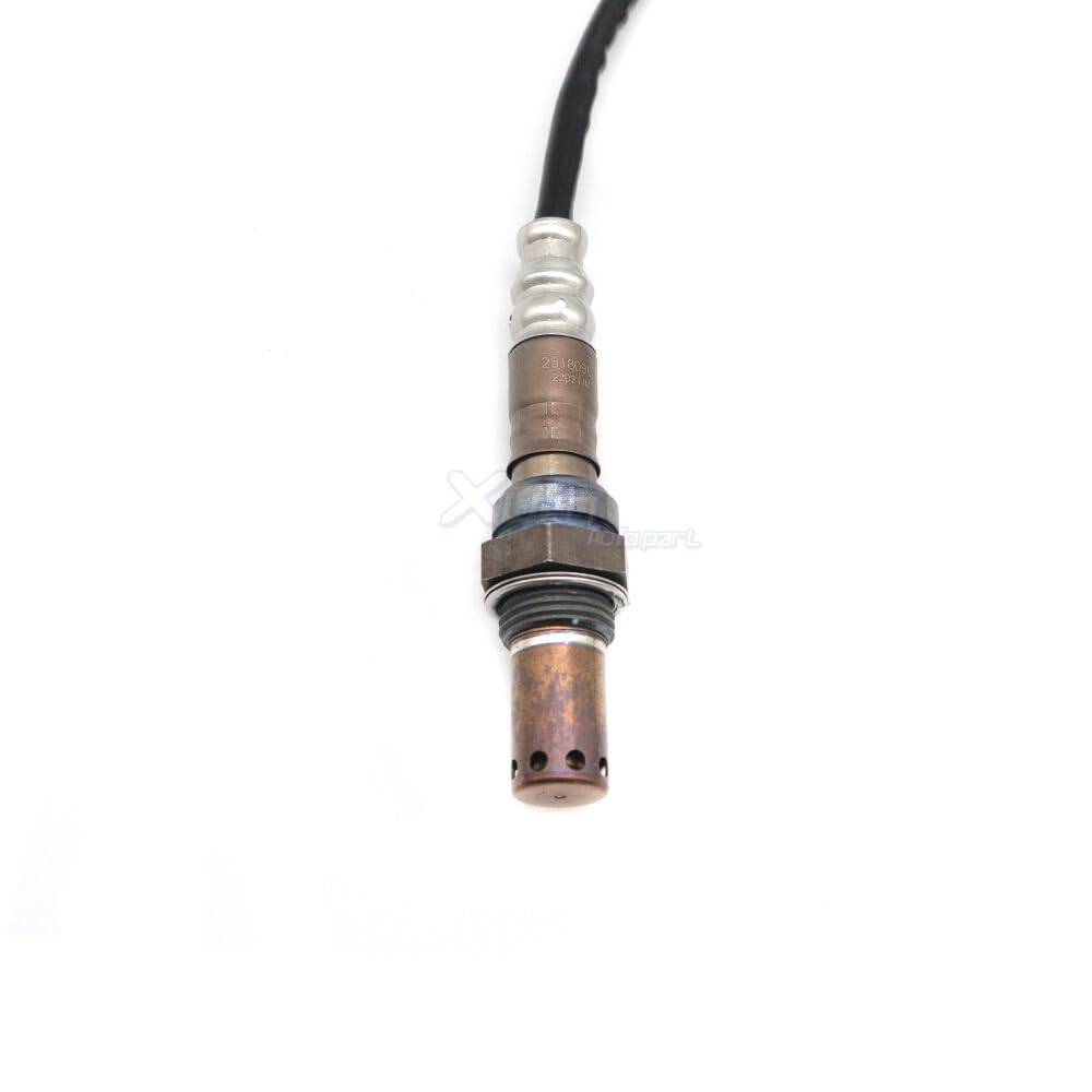 ya 12 10.8 baidi 25180901 for Chevrolet Spark 1.2L 2013-15 New Oxygen Sensor 1PCS