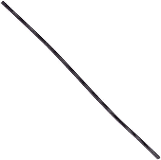 ya 2 8.15 Pack 26 Inch 65cm Rubber Scraper Filling F for Ram eless Car Win for DS hield Universal Parts 