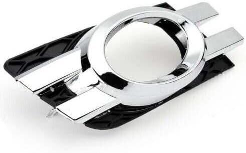 ya 2 8.15 Fog lamp decoration 07-12 suitable for Mercedes-Benz GL450 GL550 around 1648800724