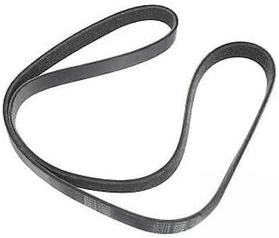 ya 5 8.24 baidi 90916T2006 Automotive V-Belt Serpentine Drive Belt for Toyota Hilux Pickup 04-15