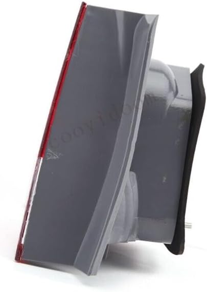 ya 4 8.14 Right tail light without bulb for Honda CIIMO C14 2012 2013 for Civic FD1 FD2 2006-2011