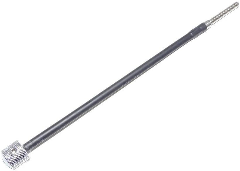 ya 13 9.15 baidi Chrome Extend Idle Speed Adjustment Screw for Harley Big Twin Models 1980-2007