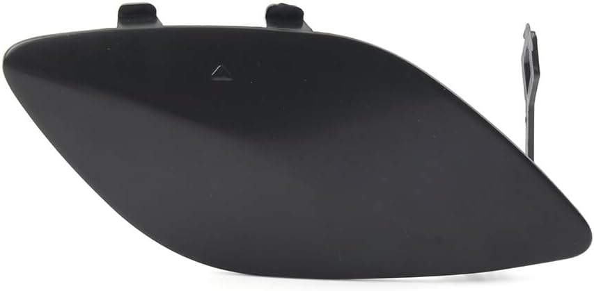 ya 6 8.24 baidi Front Bumper Tow Hook Eye Cover for Mercedes-Benz CLA ClassW117 C117 A1178850622