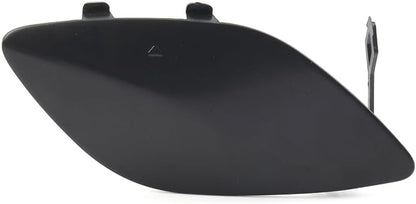 ya 6 8.24 baidi Front Bumper Tow Hook Eye Cover for Mercedes-Benz CLA ClassW117 C117 A1178850622