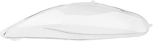 ya 4 8.10 Headlight Lens Diffuser Lens Cover for Ford Fiesta 2014-2016