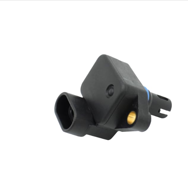 ya 2 8.15 MAP Pressure Sensor for SAAB Vauxhall 9-3 Cabriolet 9197948 9197948 55560162
