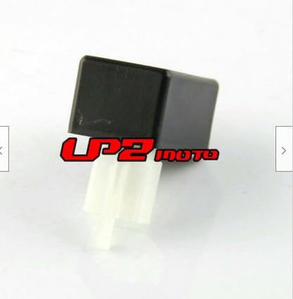 ya 23 10.7 baidi Fuel Pump Cut Relay for Honda Shadow VLX VT600 ACE Aero Sabre Spirit VT 750 1100