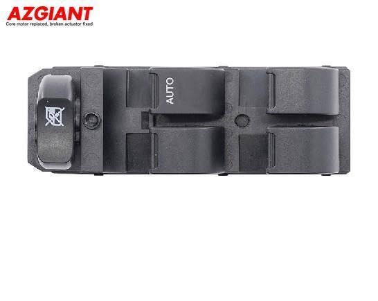 ya 8 8.24 baidi 37990-72J10 37990-72J20 Right Front Window Switch for 2007-2013 for Suzuki SX4