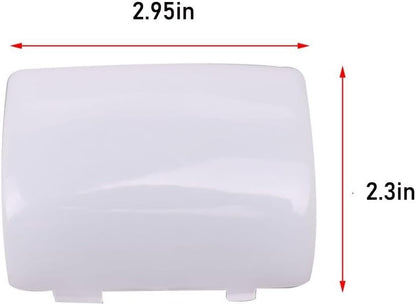 ya 4 8.14 8780507 Map Reading Light Lens Cover for for Cadillac for Chevy for for Pontiac