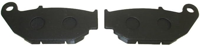 ya 13 9.15 baidi Rear Brake Pads for Honda for Suzuki BENELLI TNT Tornado Naked T 125cc 135cc 200cc