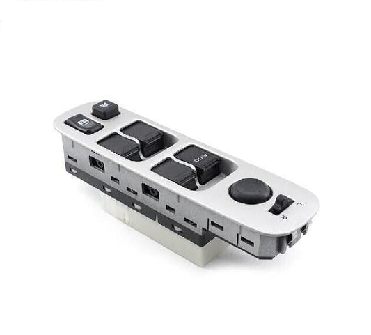 ya 4 8.8 Suitable for 2005-2007 for Suzuki Aerio/erio SX 2.3L Front Left Driver Side Window Switch